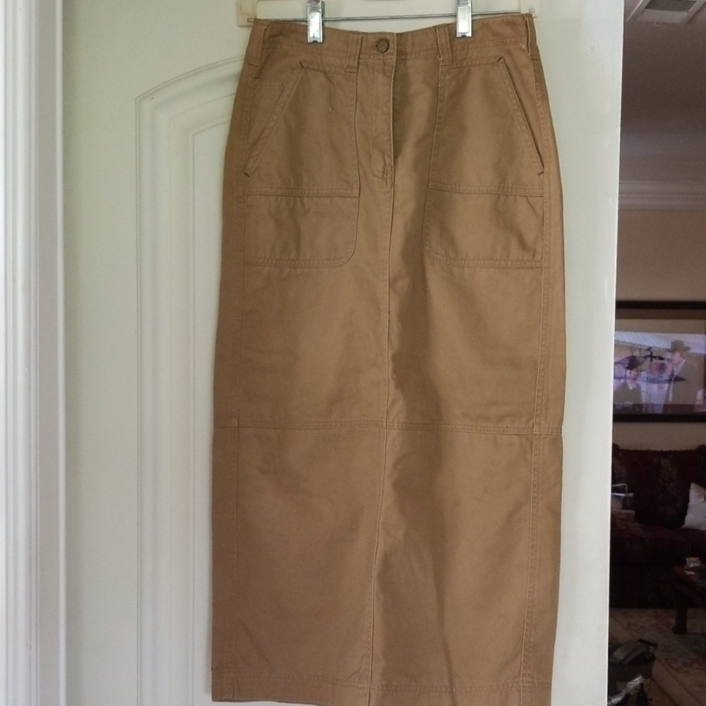 Skirt